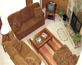 Club Chalet Gatlinburg Buitenkant foto