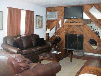 Club Chalet Gatlinburg Buitenkant foto